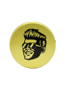 JBG Gold Wax deksel haarproduct