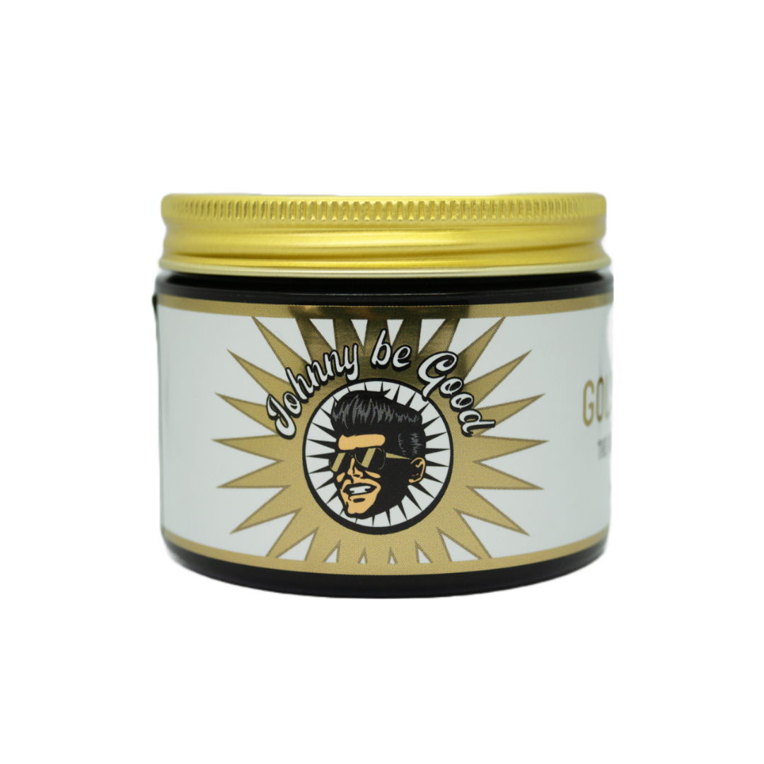 JBG Gold Wax