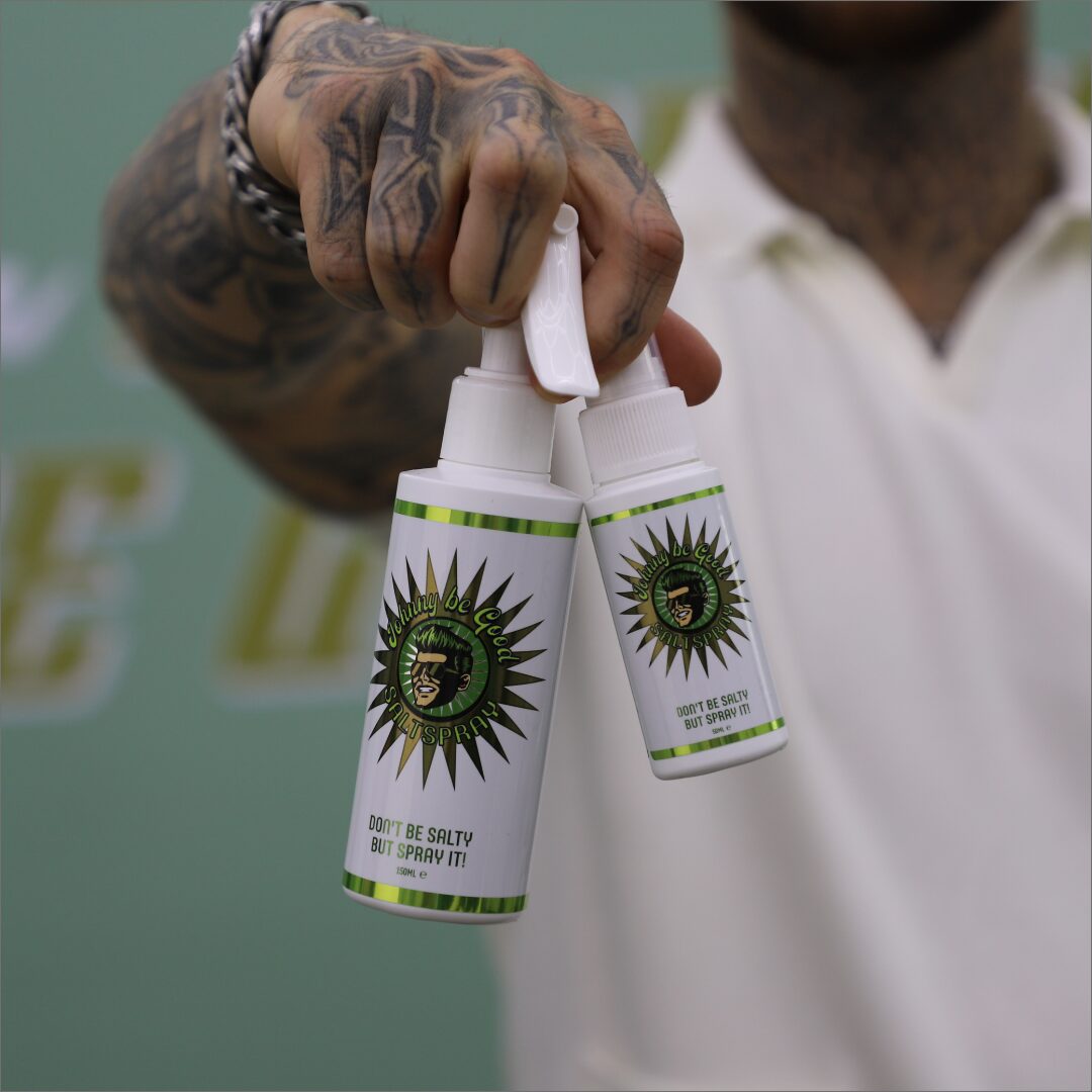 JBG Salt Spray 150 ml