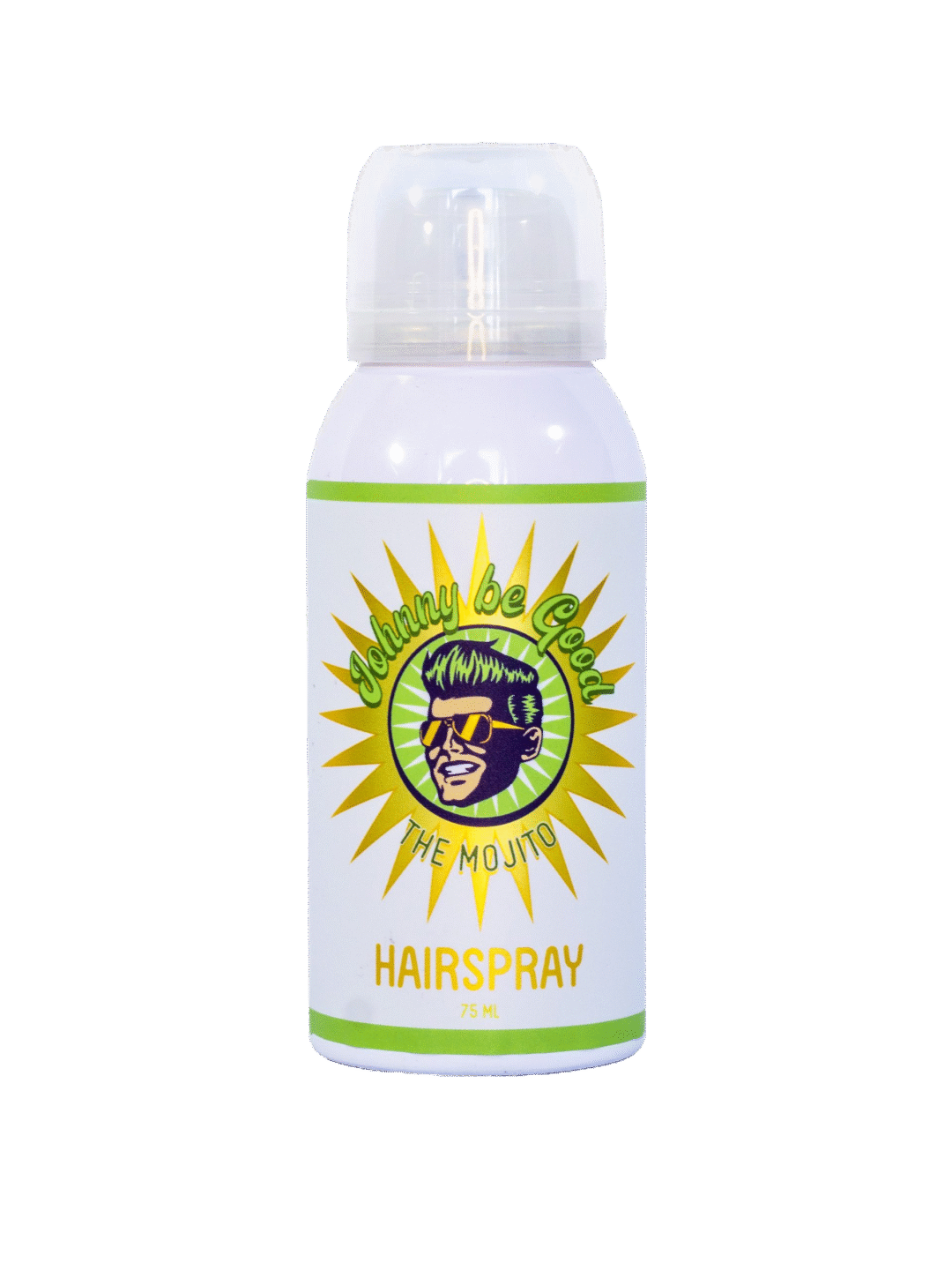 Johnny Be Good The Mojito haarspray