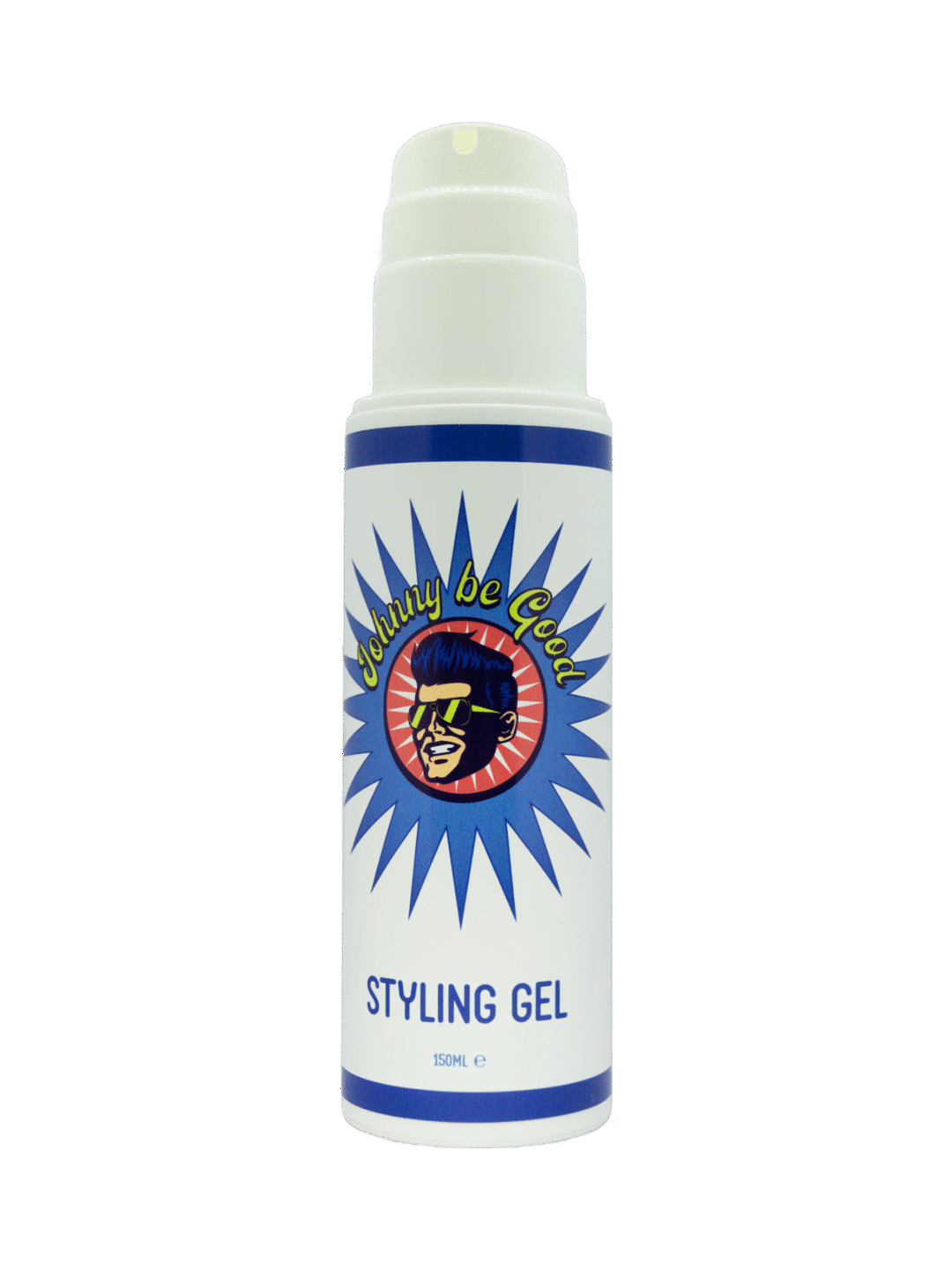 JBG Styling Gel haarproduct