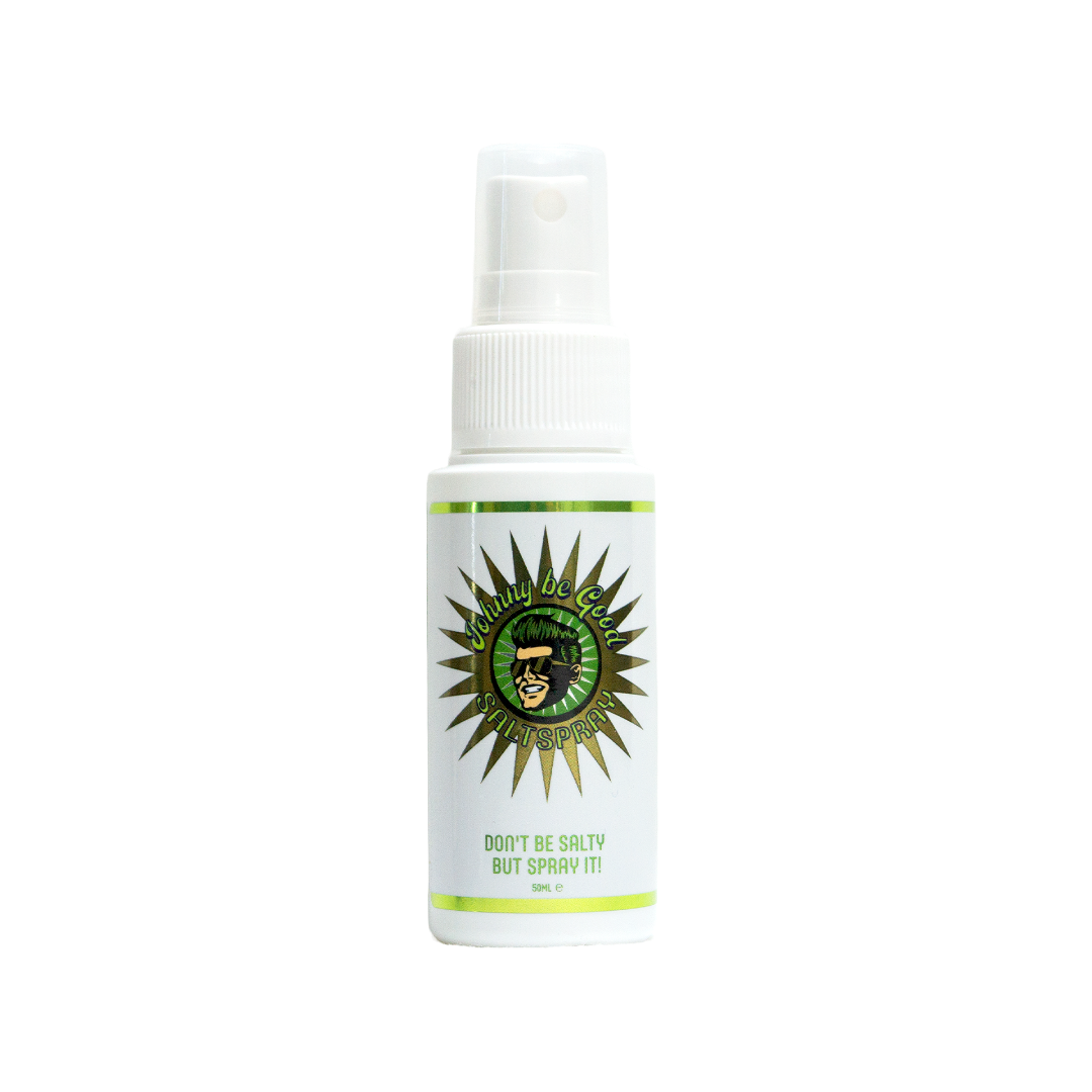 JBG Salt Spray 50 ml