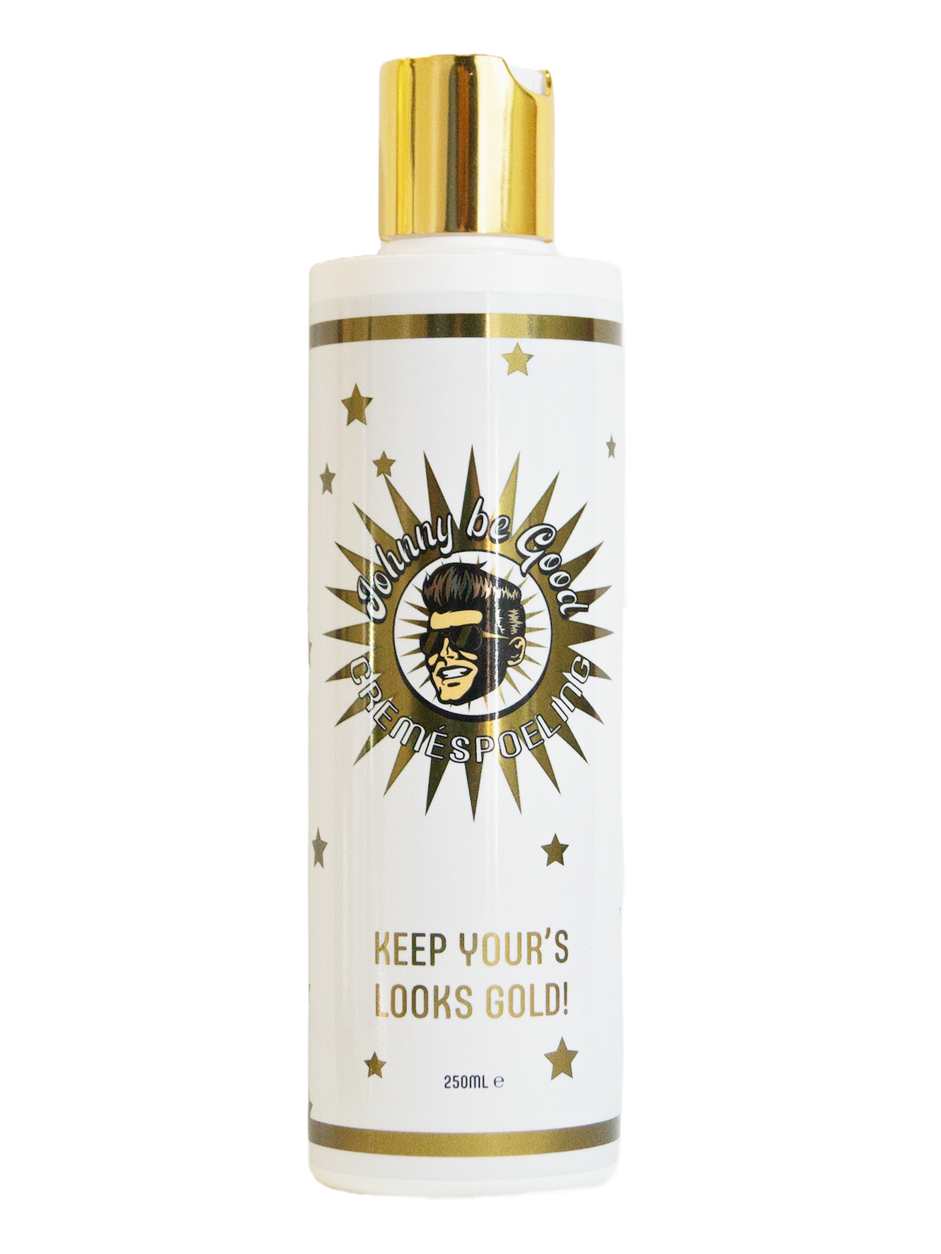 Johnny Be Good Cremespoeling conditioner