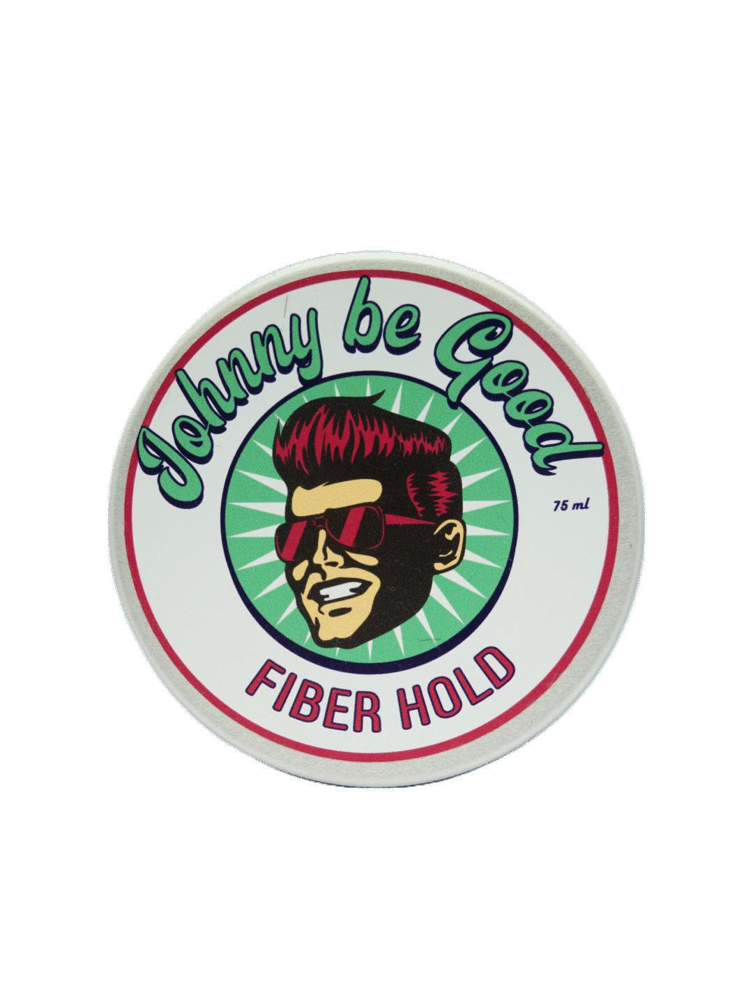 JBG Fiber Hold haarproduct