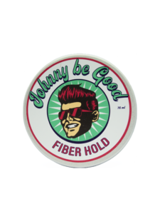 JBG Fiber Hold haarproduct