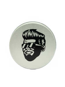 JBG Silver Wax deksel haarproduct