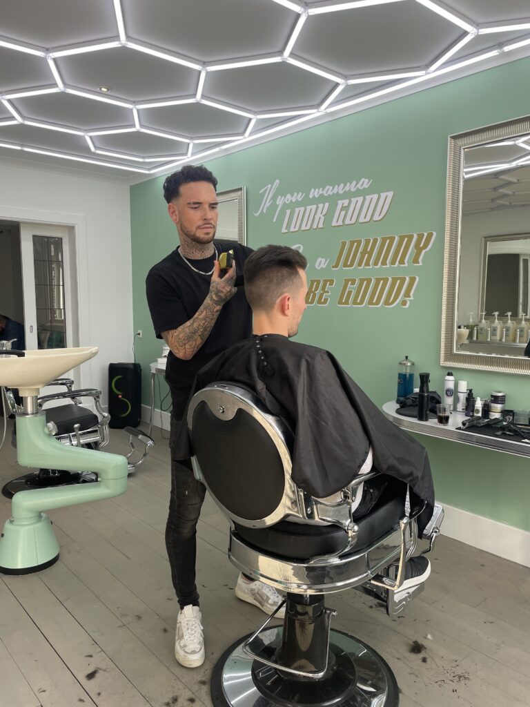 Kom werken bij Johnny be Good