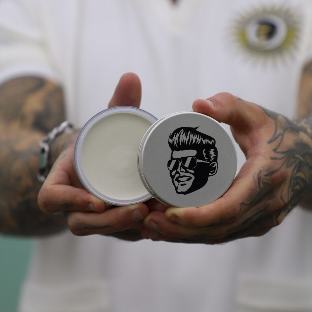 JBG Matte Clay