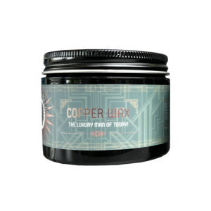 JBG Copper Wax
