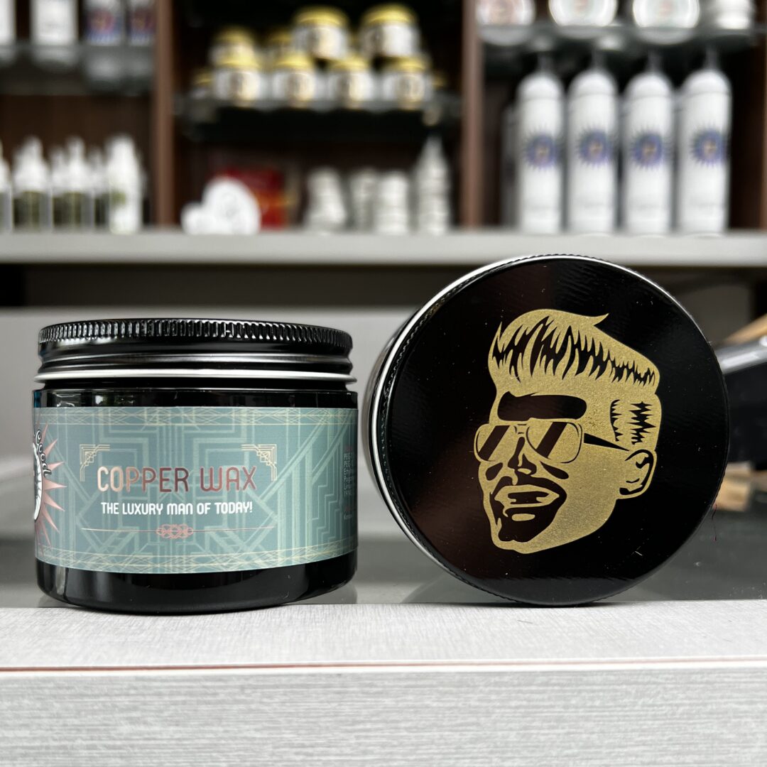 JBG Copper wax -1